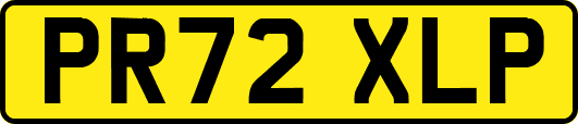 PR72XLP