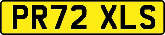 PR72XLS