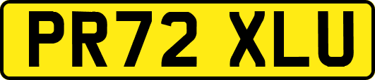 PR72XLU