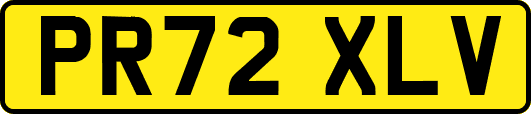 PR72XLV