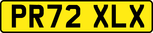 PR72XLX