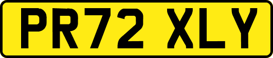 PR72XLY