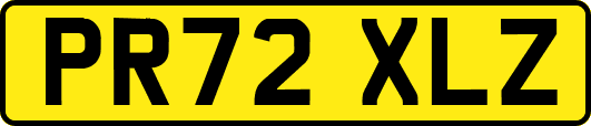 PR72XLZ