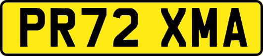 PR72XMA