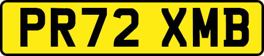 PR72XMB