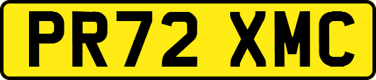 PR72XMC