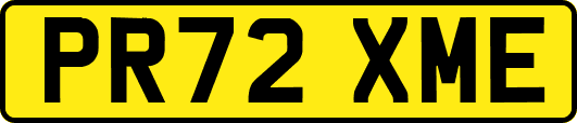 PR72XME