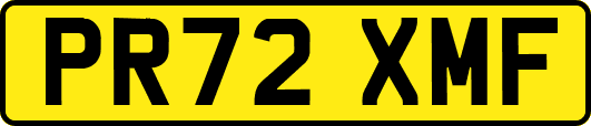 PR72XMF