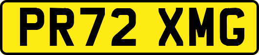 PR72XMG