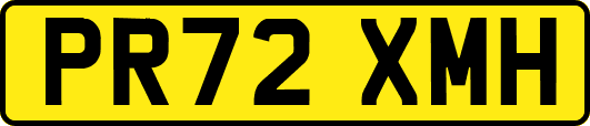PR72XMH