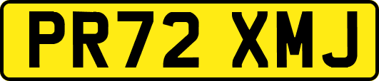 PR72XMJ