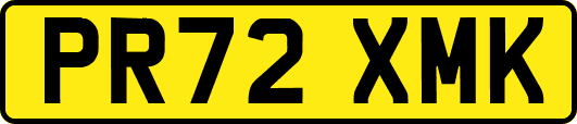 PR72XMK