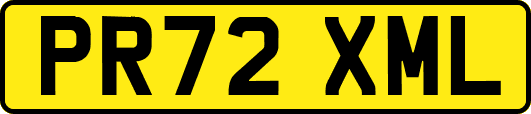 PR72XML