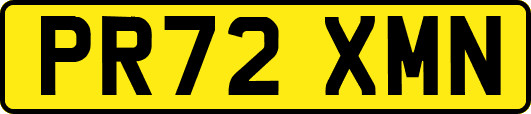 PR72XMN
