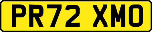 PR72XMO