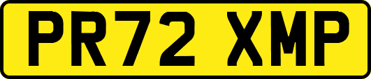 PR72XMP