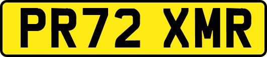 PR72XMR