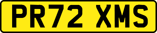 PR72XMS