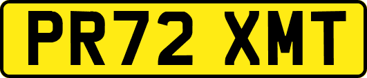 PR72XMT