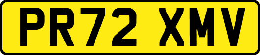 PR72XMV