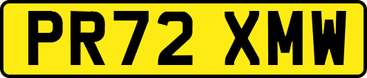 PR72XMW