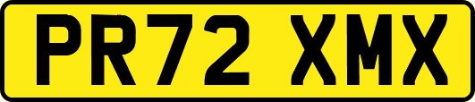 PR72XMX