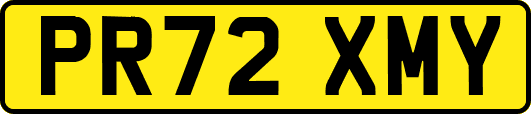 PR72XMY