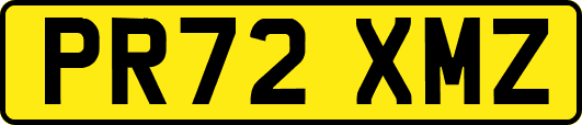PR72XMZ