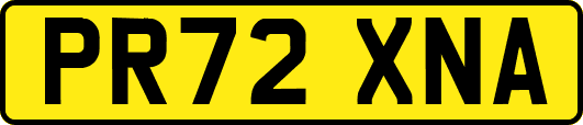 PR72XNA