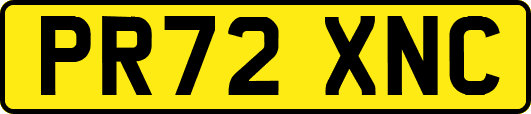 PR72XNC