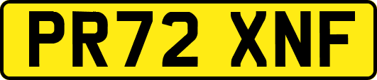 PR72XNF