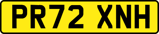 PR72XNH