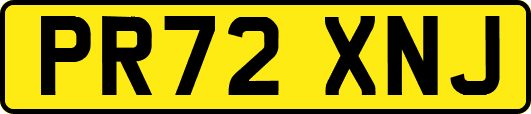 PR72XNJ