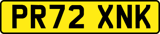 PR72XNK