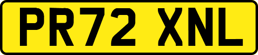 PR72XNL