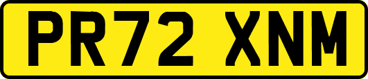 PR72XNM