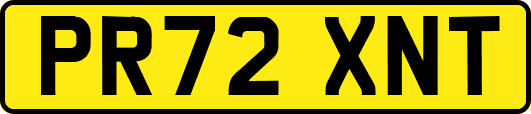 PR72XNT