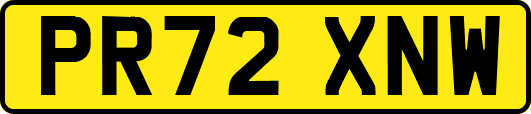 PR72XNW