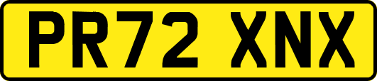 PR72XNX