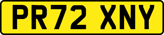 PR72XNY