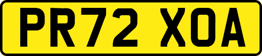PR72XOA