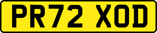 PR72XOD