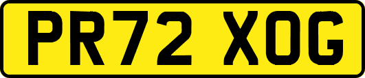 PR72XOG