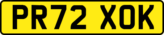 PR72XOK