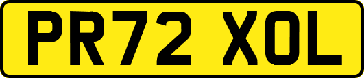 PR72XOL