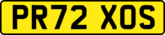 PR72XOS