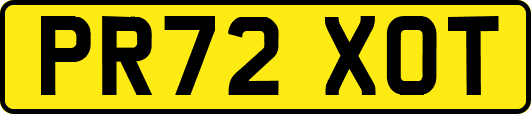 PR72XOT