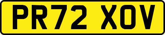 PR72XOV