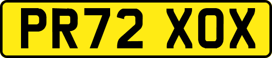 PR72XOX