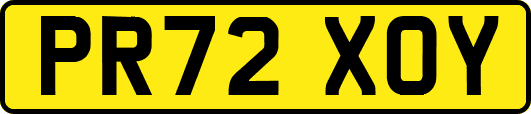 PR72XOY
